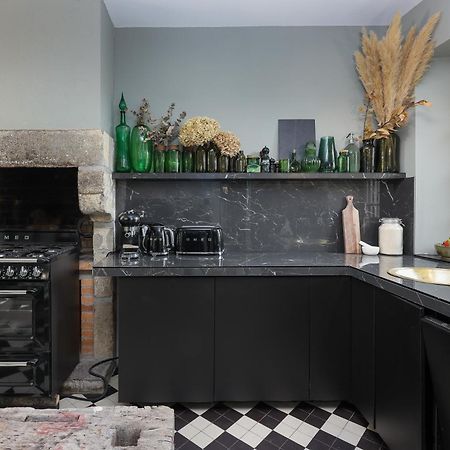 Malouiniere Guillaume Onffroy Bed & Breakfast Saint-Malo Exterior photo