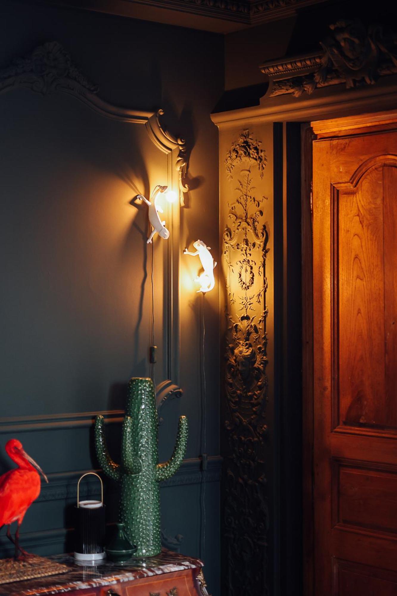 Malouiniere Guillaume Onffroy Bed & Breakfast Saint-Malo Exterior photo