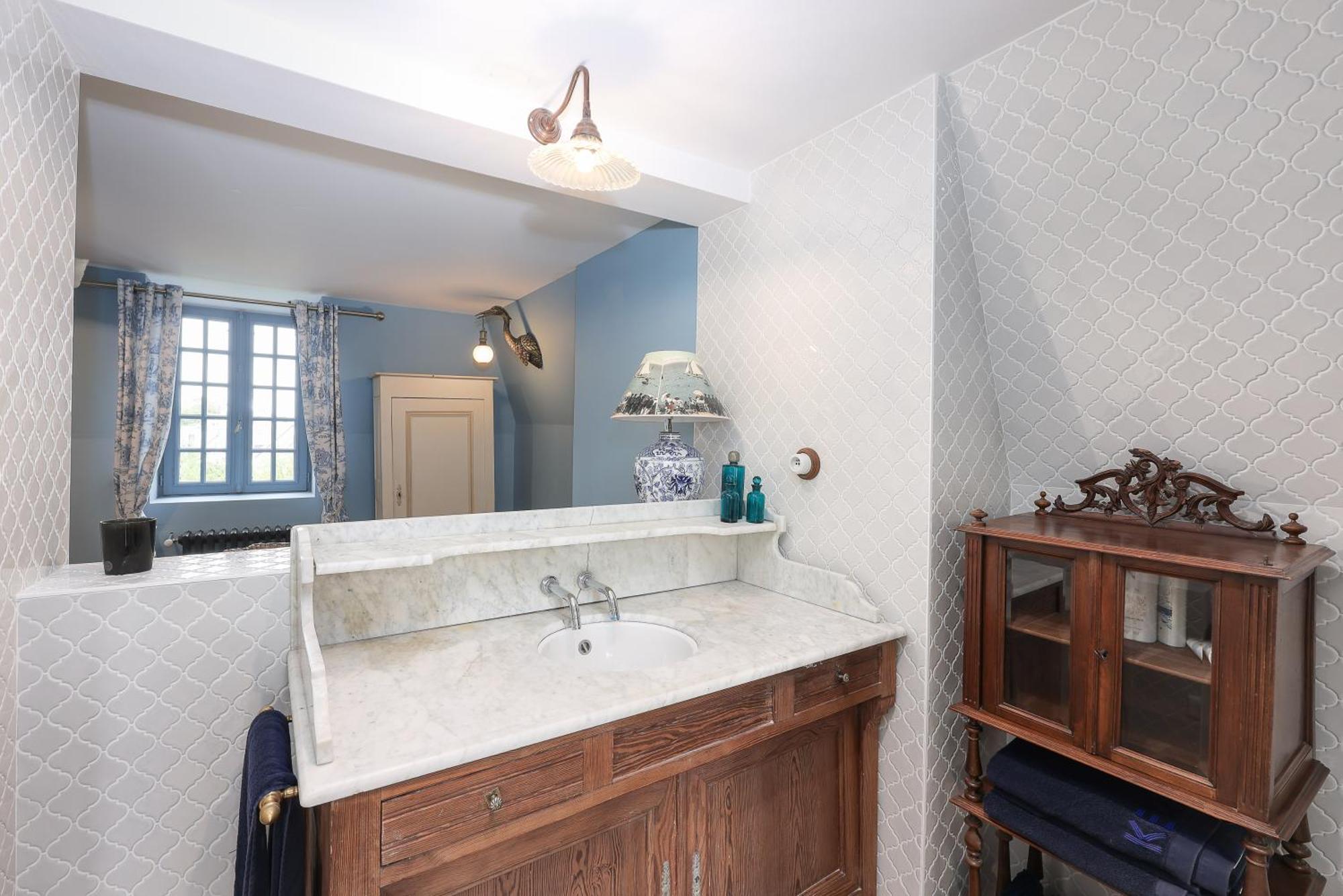 Malouiniere Guillaume Onffroy Bed & Breakfast Saint-Malo Exterior photo